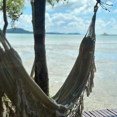 Appartamento Deep House Sea View Ko Lanta Esterno foto