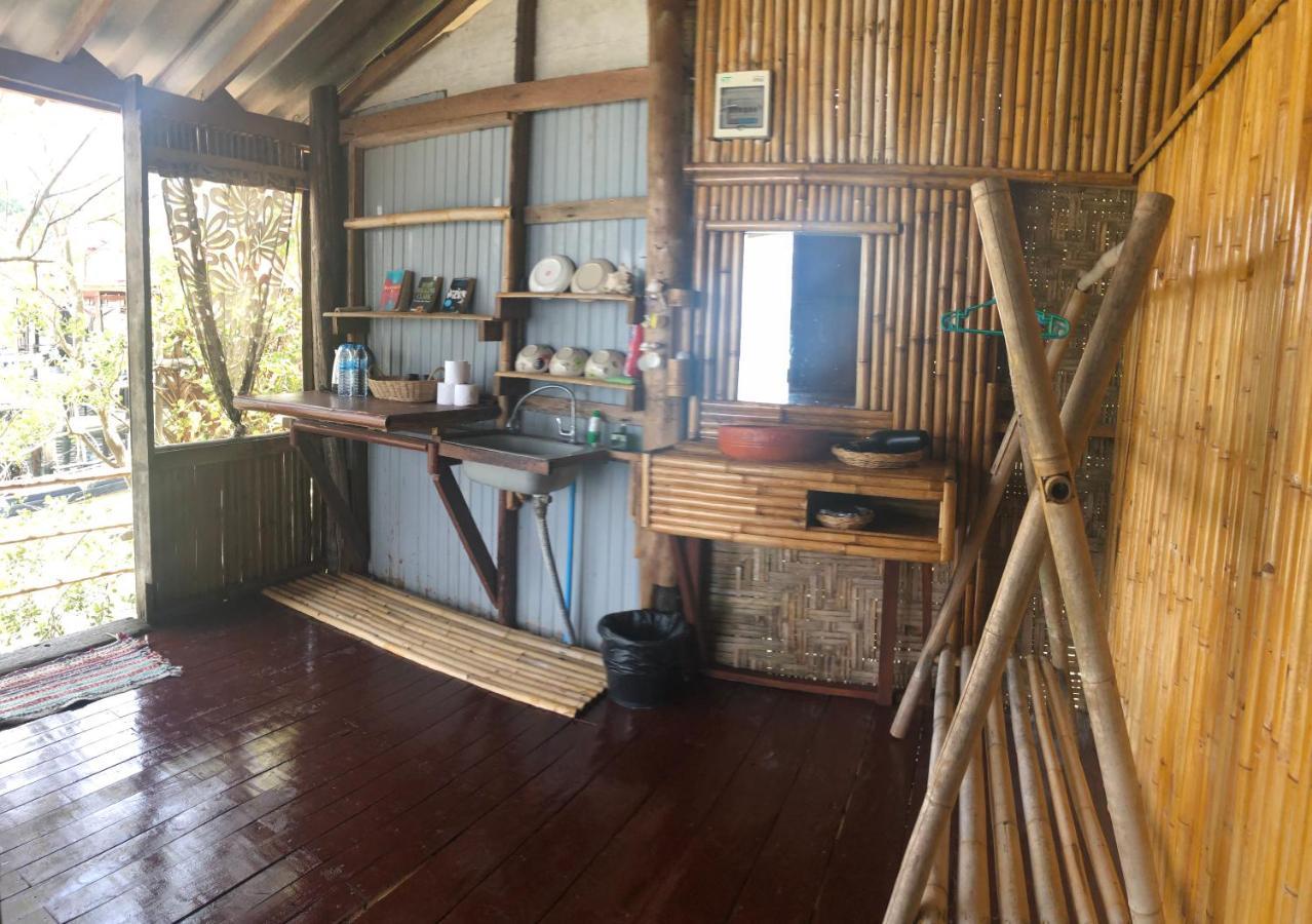 Appartamento Deep House Sea View Ko Lanta Esterno foto