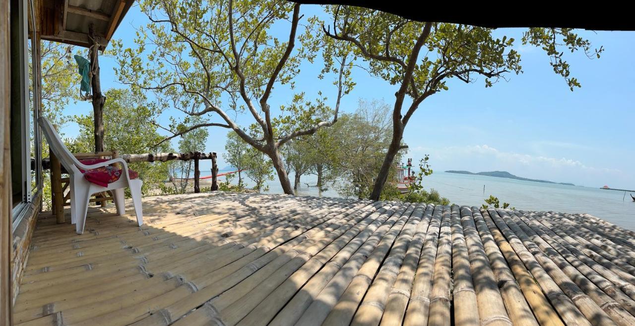 Appartamento Deep House Sea View Ko Lanta Esterno foto