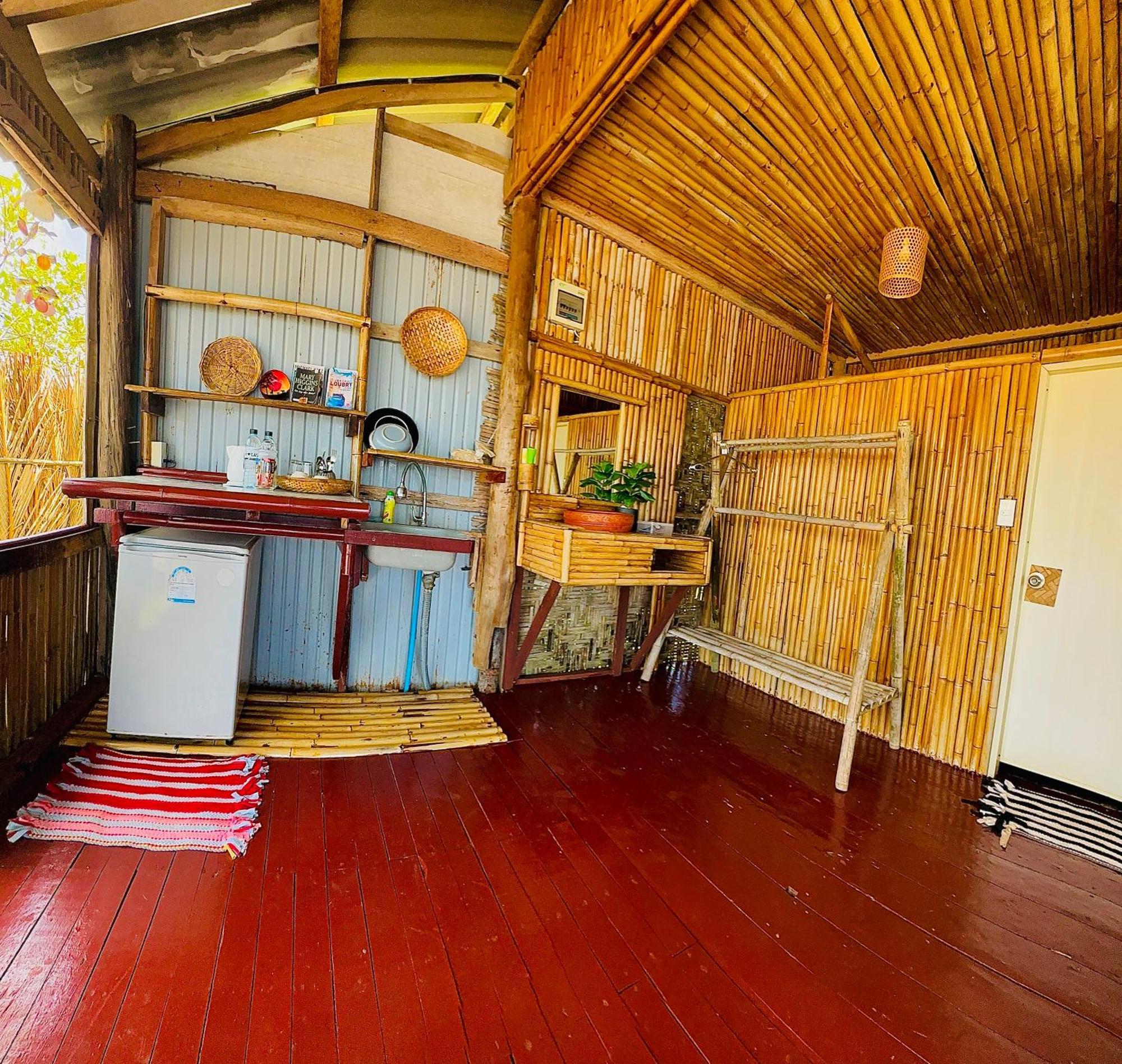 Appartamento Deep House Sea View Ko Lanta Esterno foto