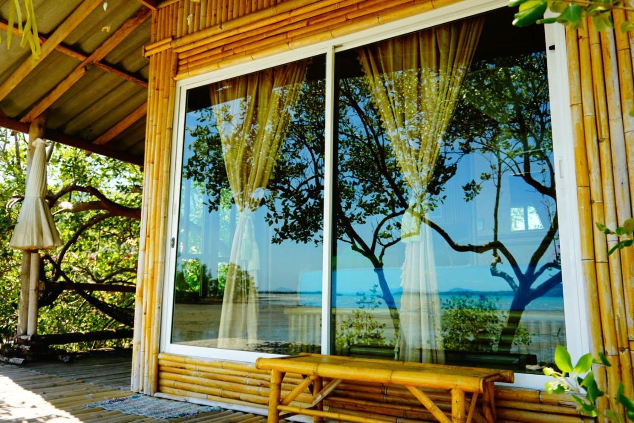 Appartamento Deep House Sea View Ko Lanta Esterno foto